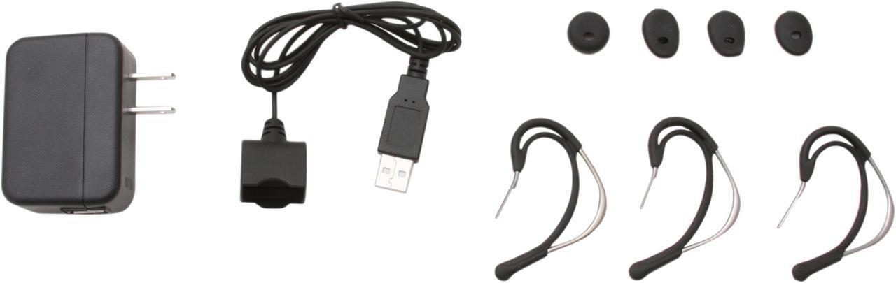 Alt view image 8 of 10 - Jawbone Red Bluetooth Headset