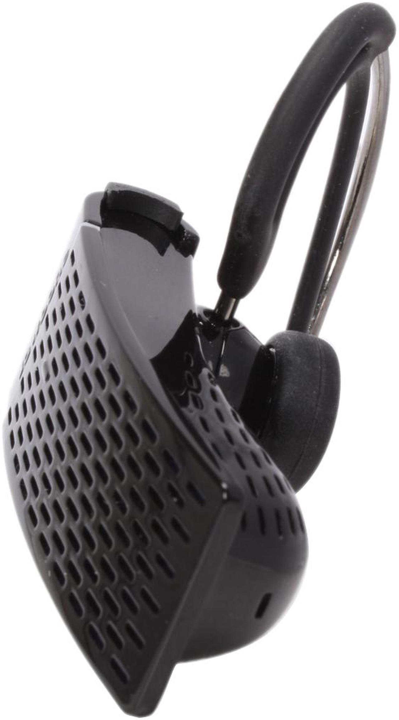 Alt view image 2 of 9 - Jawbone Black Bluetooth Headset