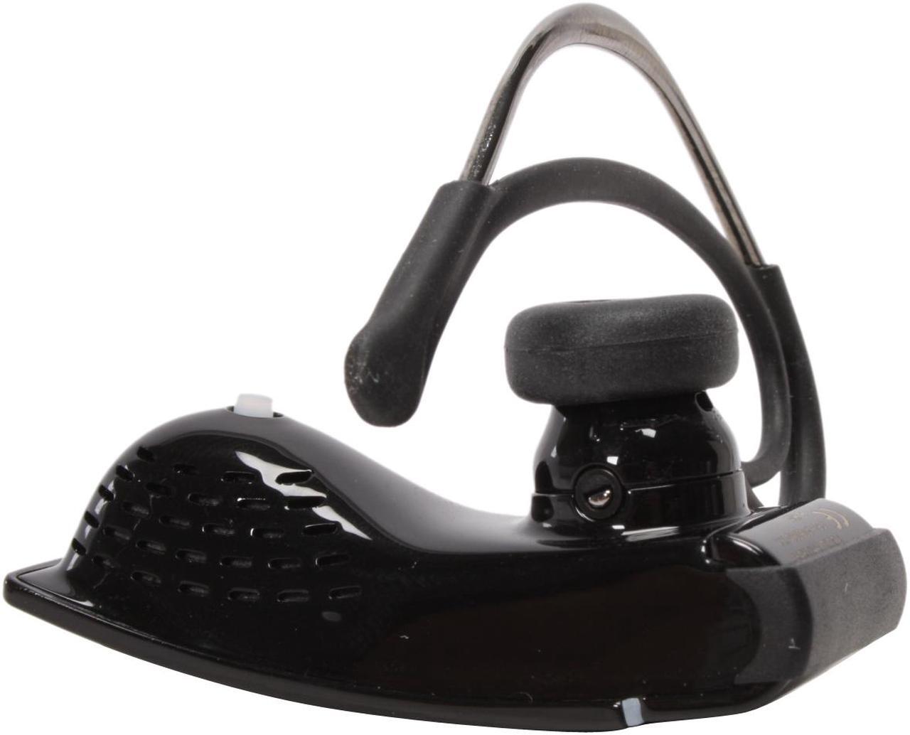Alt view image 5 of 9 - Jawbone Black Bluetooth Headset