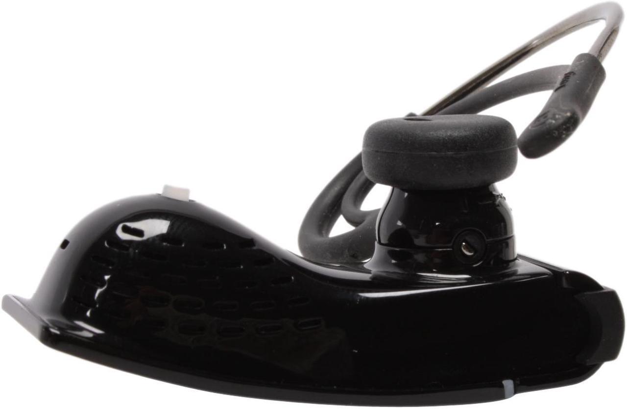 Alt view image 6 of 9 - Jawbone Black Bluetooth Headset