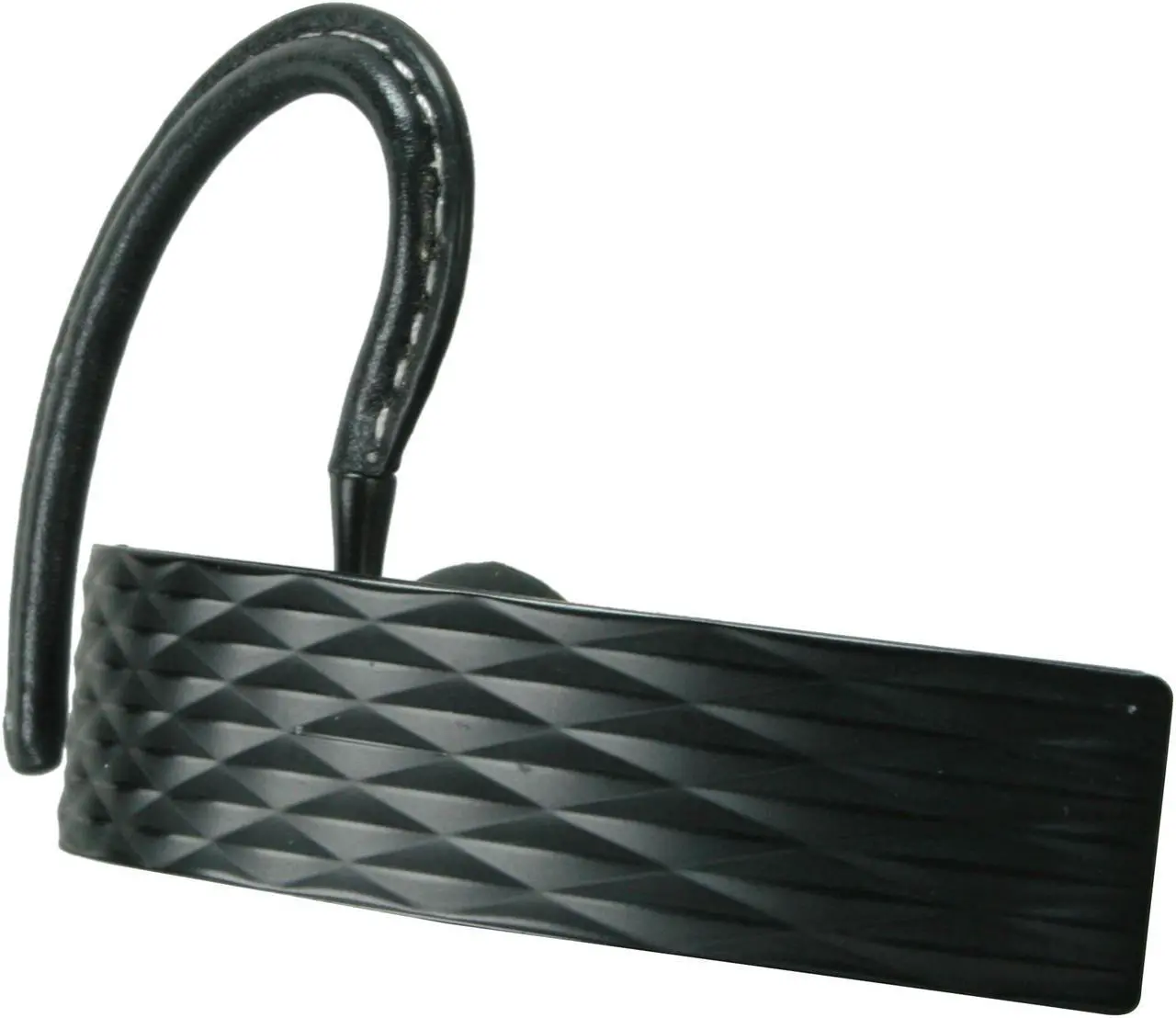 Alt view image 2 of 6 - Jawbone Over-The-ear Bluetooth Headset Black Bulk (Jawbone 2 II) - OEM