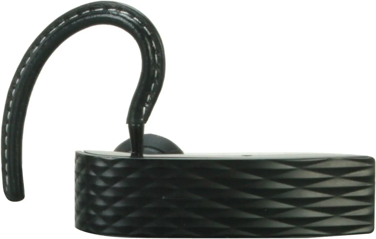 Alt view image 3 of 6 - Jawbone Over-The-ear Bluetooth Headset Black Bulk (Jawbone 2 II) - OEM