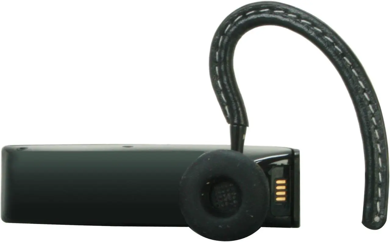 Alt view image 4 of 6 - Jawbone Over-The-ear Bluetooth Headset Black Bulk (Jawbone 2 II) - OEM