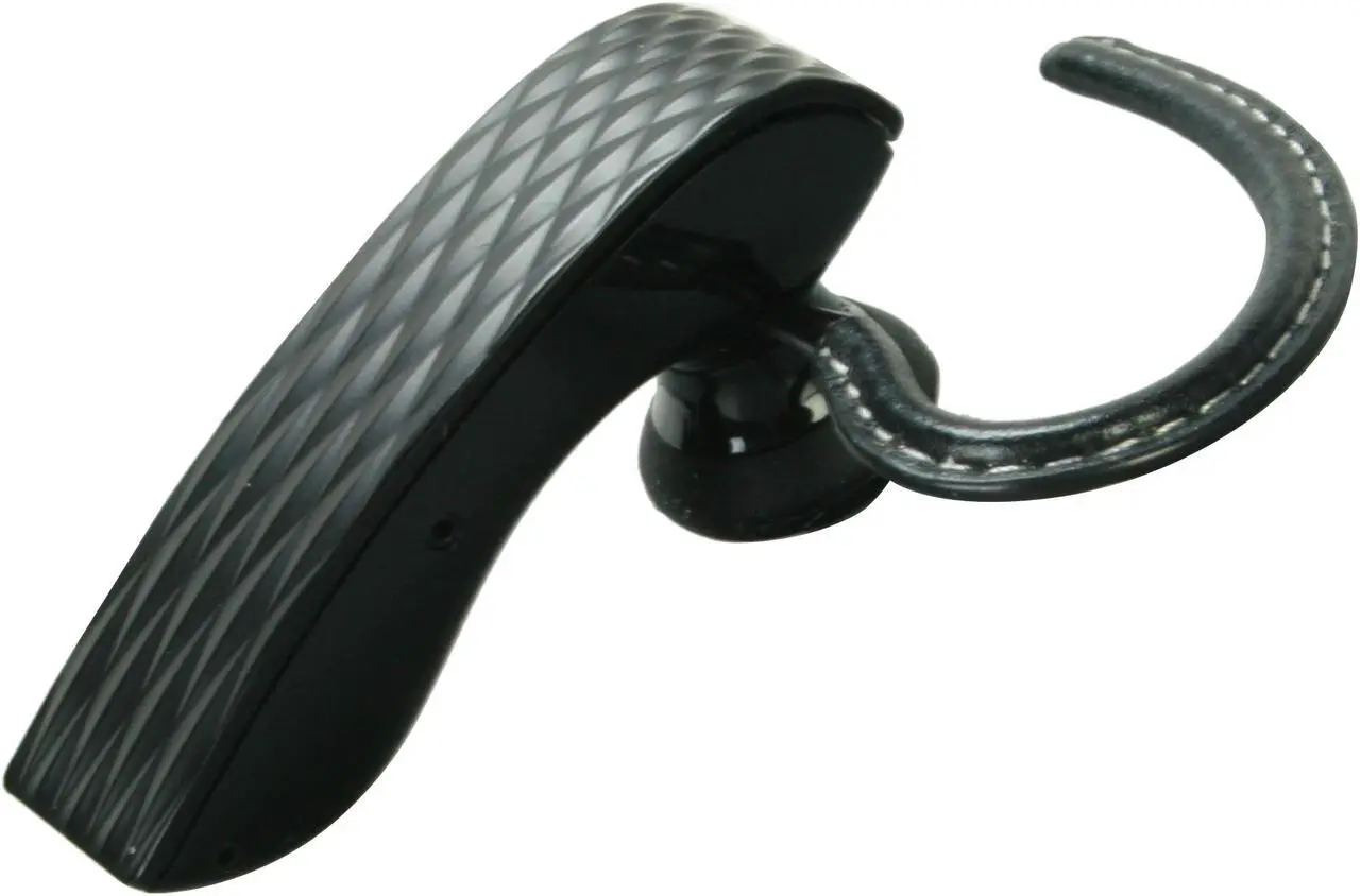 Alt view image 5 of 6 - Jawbone Over-The-ear Bluetooth Headset Black Bulk (Jawbone 2 II) - OEM