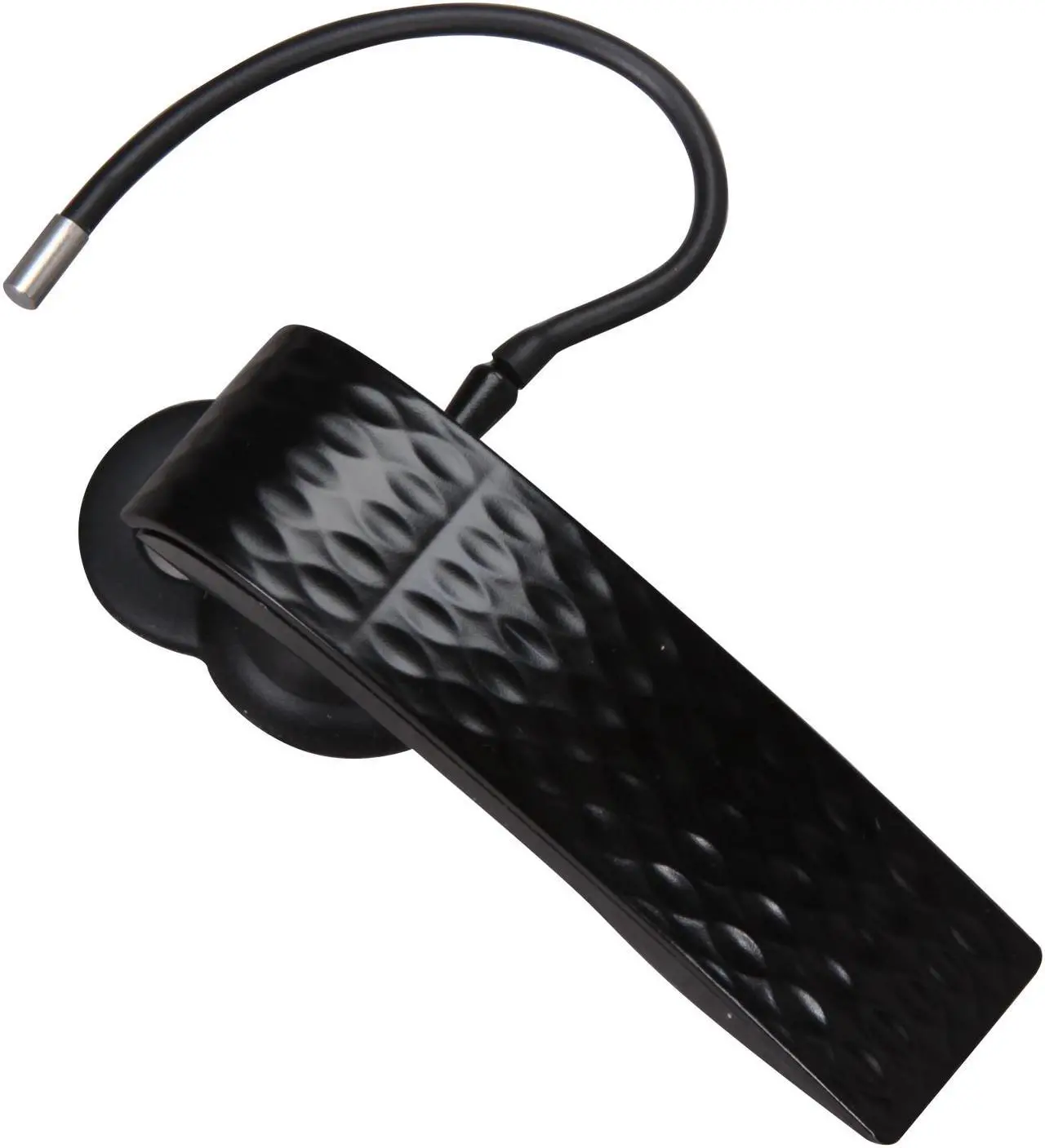 Main image of Jawbone In-The-Ear Bluetooth Headset Black Bulk (Jawbone Prime III) - OEM