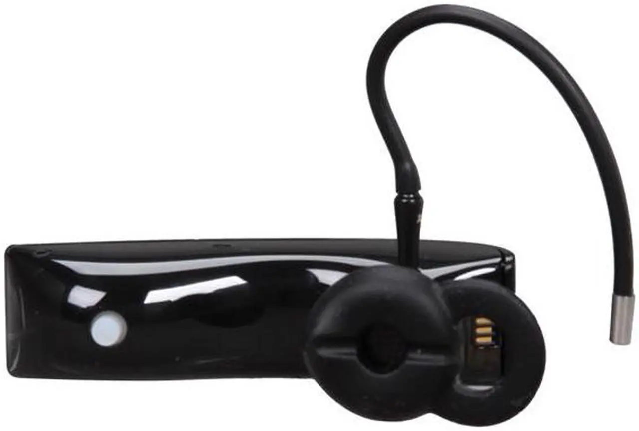 Alt view image 2 of 4 - Jawbone In-The-Ear Bluetooth Headset Black Bulk (Jawbone Prime III) - OEM