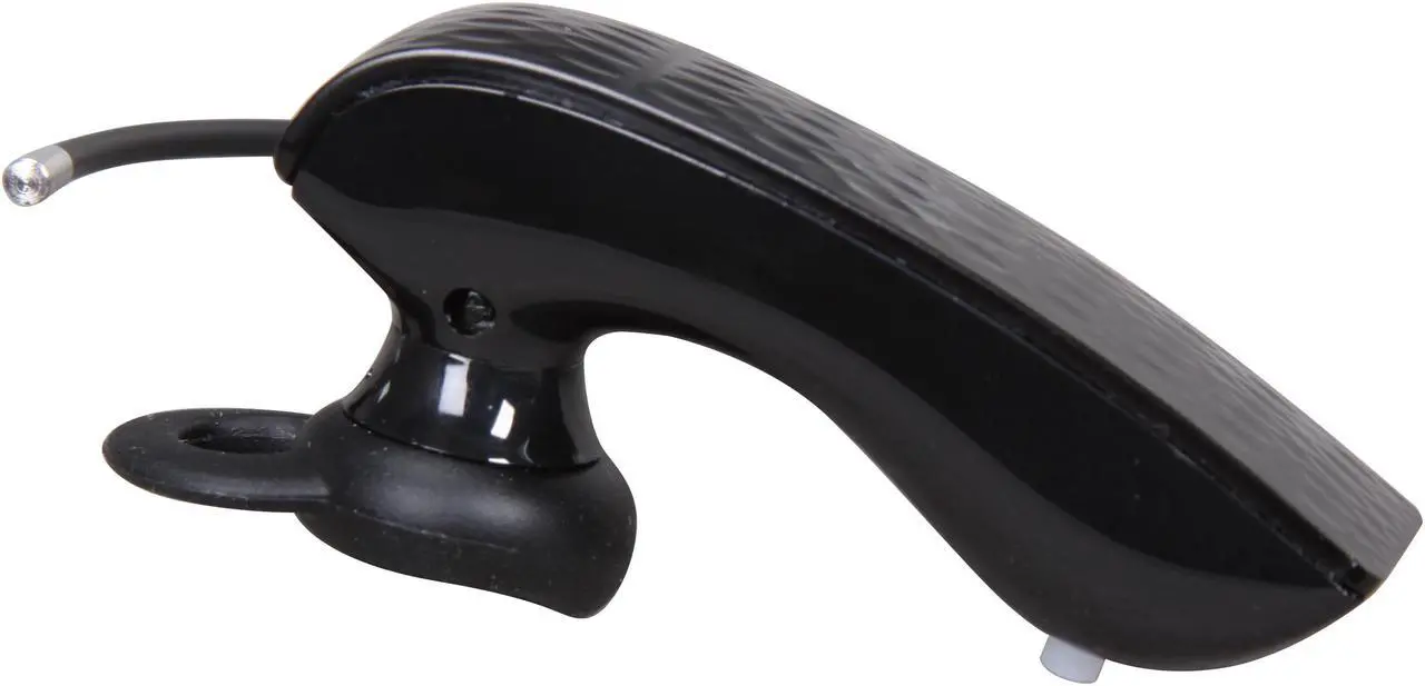 Alt view image 3 of 4 - Jawbone In-The-Ear Bluetooth Headset Black Bulk (Jawbone Prime III) - OEM