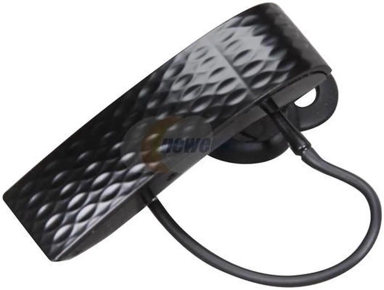 Alt view image 4 of 4 - Jawbone In-The-Ear Bluetooth Headset Black Bulk (Jawbone Prime III) - OEM