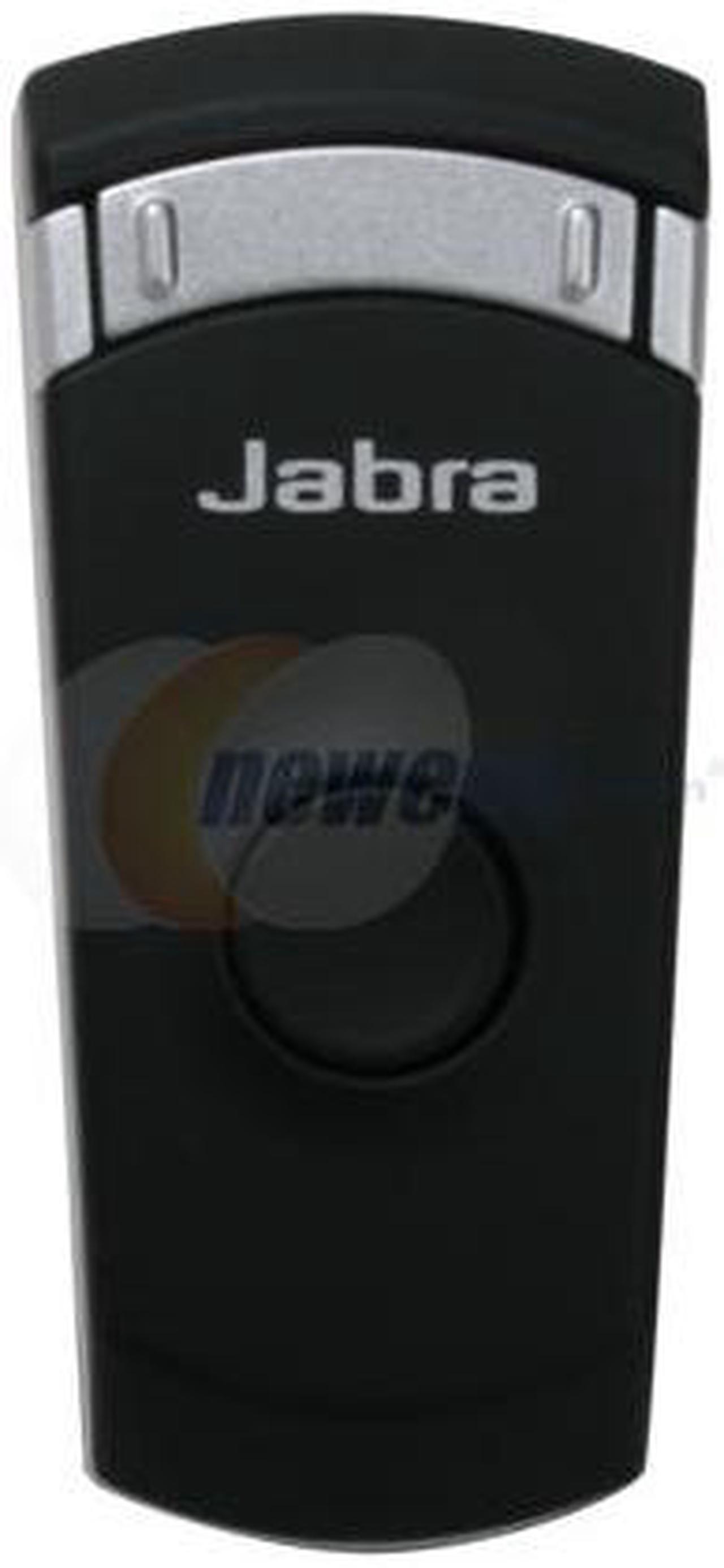 Alt view image 3 of 9 - Jabra BT8040 A2DP Bluetooth Headset w/ 6 hrs of talk time & DSP Technology