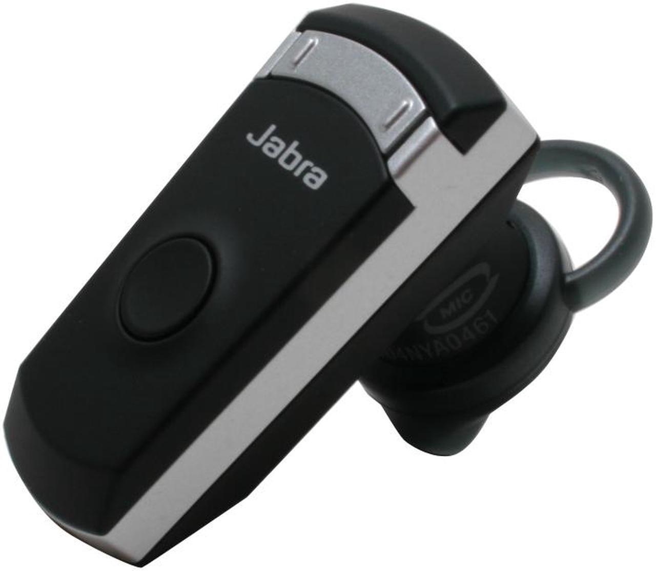 Alt view image 4 of 9 - Jabra BT8040 A2DP Bluetooth Headset w/ 6 hrs of talk time & DSP Technology