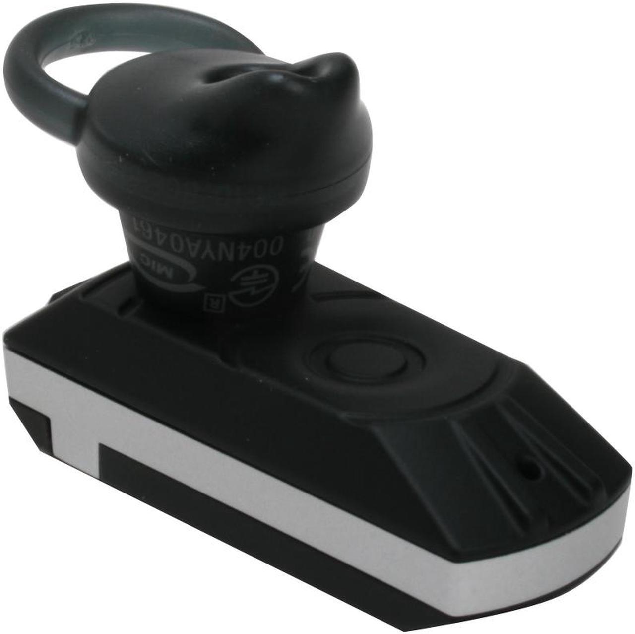 Alt view image 5 of 9 - Jabra BT8040 A2DP Bluetooth Headset w/ 6 hrs of talk time & DSP Technology