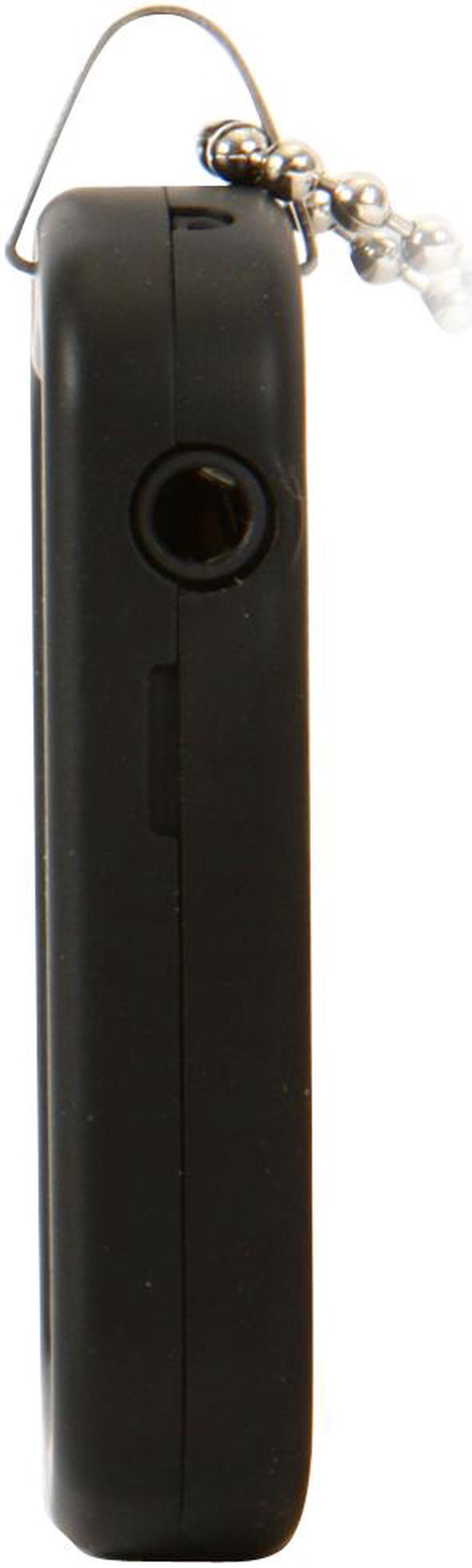 Alt view image 2 of 9 - Jabra BT3030 Dog Tag Design Bluetooth Headset Bulk