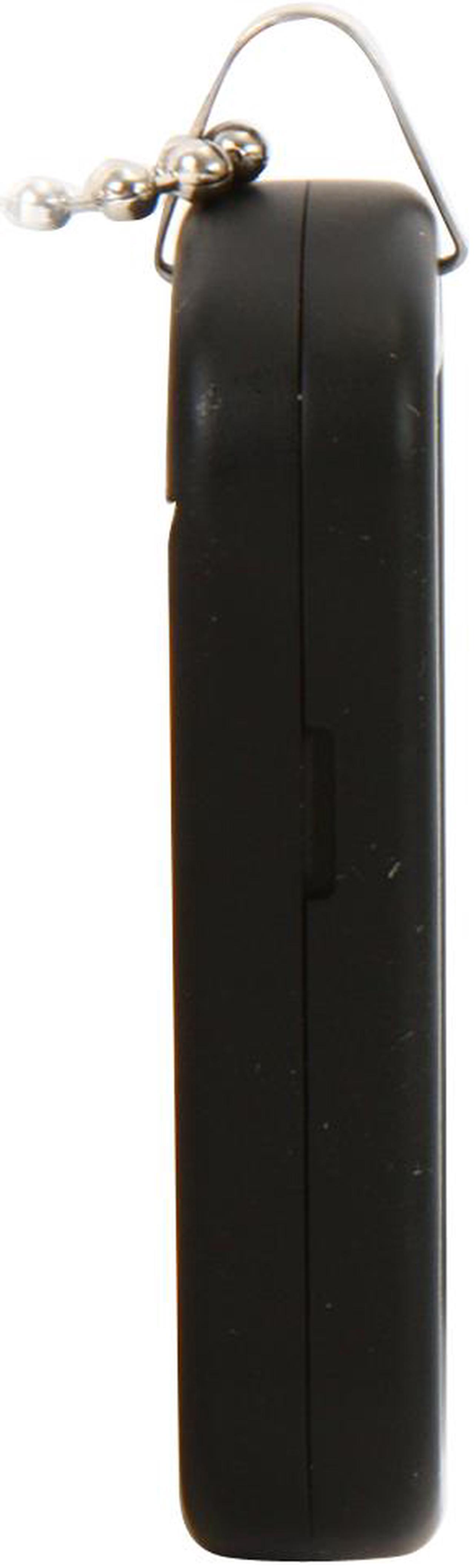 Alt view image 4 of 9 - Jabra BT3030 Dog Tag Design Bluetooth Headset Bulk