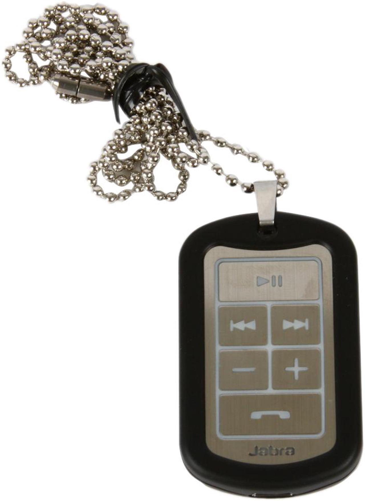 Alt view image 5 of 9 - Jabra BT3030 Dog Tag Design Bluetooth Headset Bulk