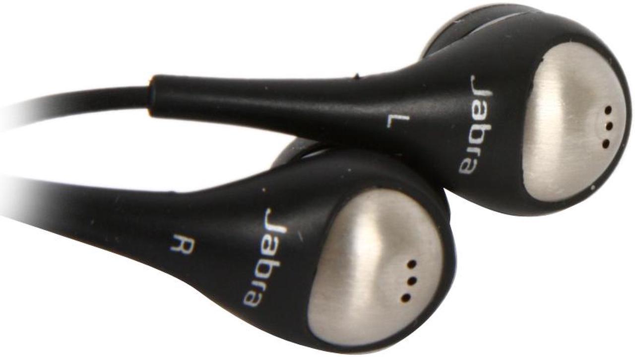 Alt view image 7 of 9 - Jabra BT3030 Dog Tag Design Bluetooth Headset Bulk