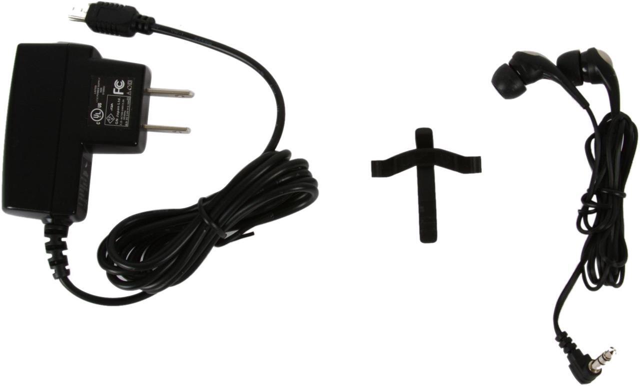 Alt view image 8 of 9 - Jabra BT3030 Dog Tag Design Bluetooth Headset Bulk