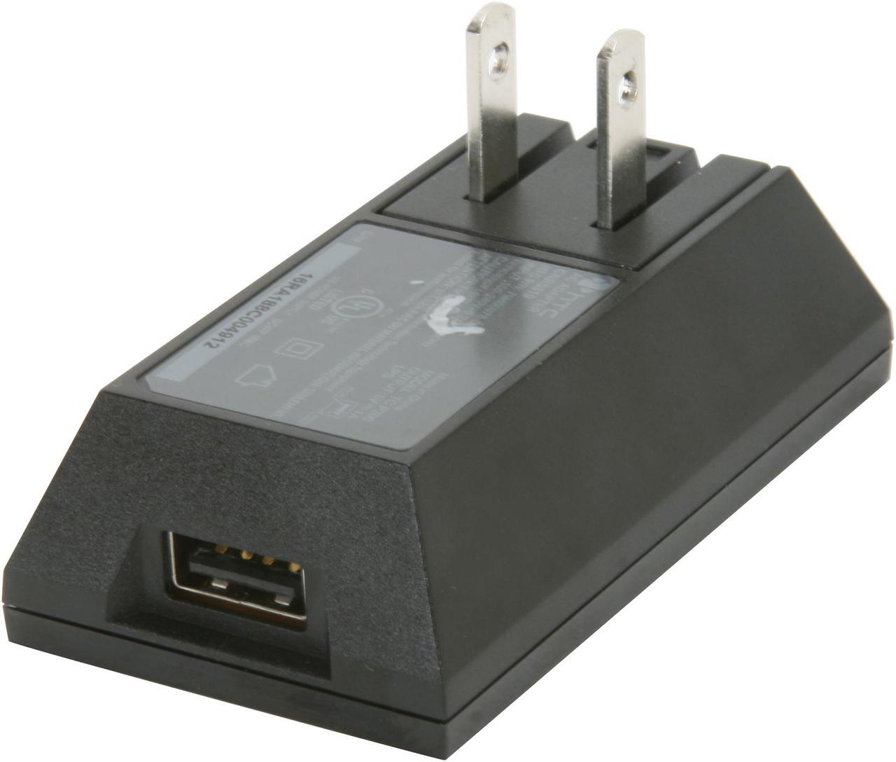 Alt view image 2 of 2 - HTC AC Adapter Wall charger for HTC Touch Diamond, Touch Pro (CNR5310)