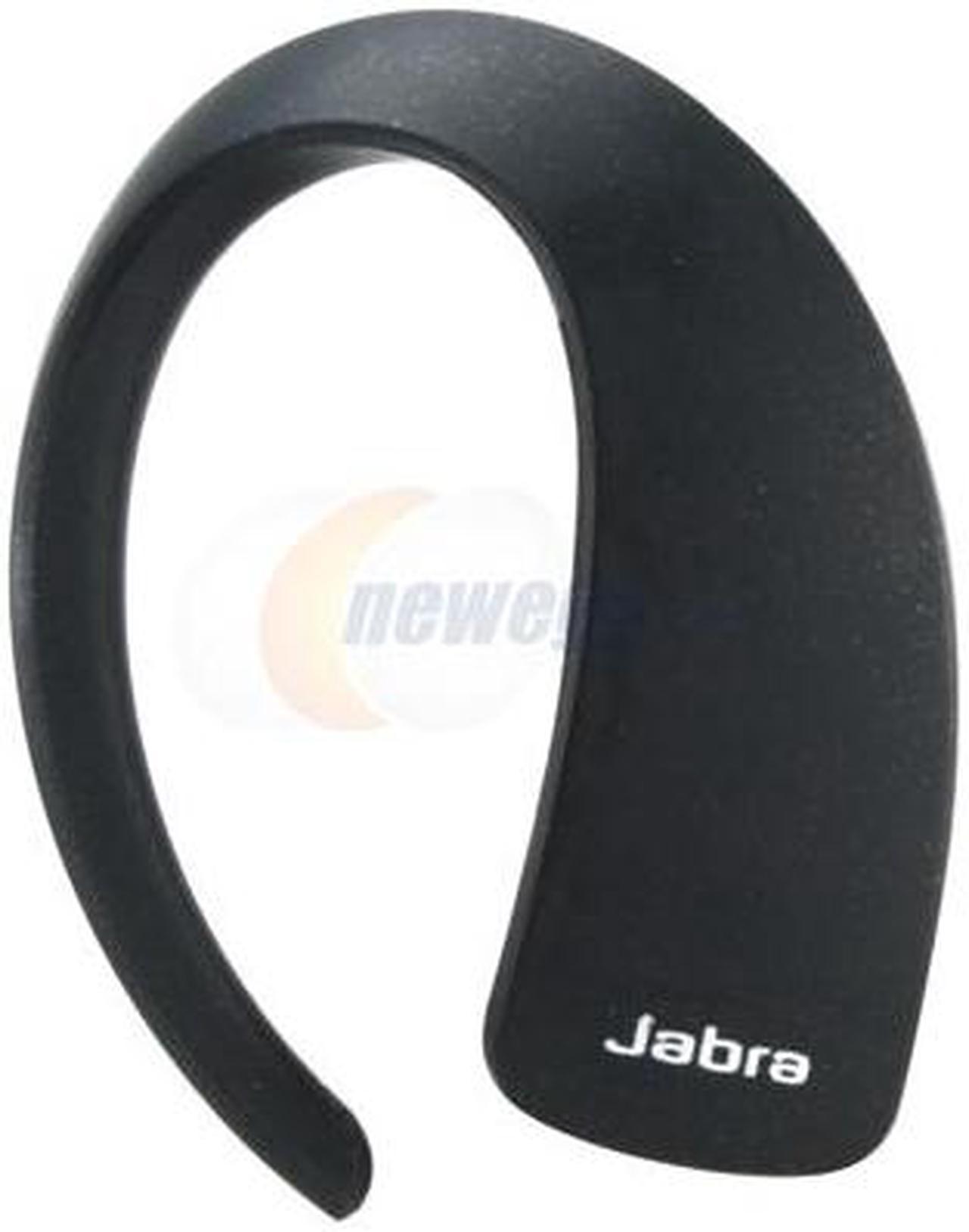 Jabra Over-the-ear Bluetooth Headset with Noise Blackout Extreme (Jabra Stone)