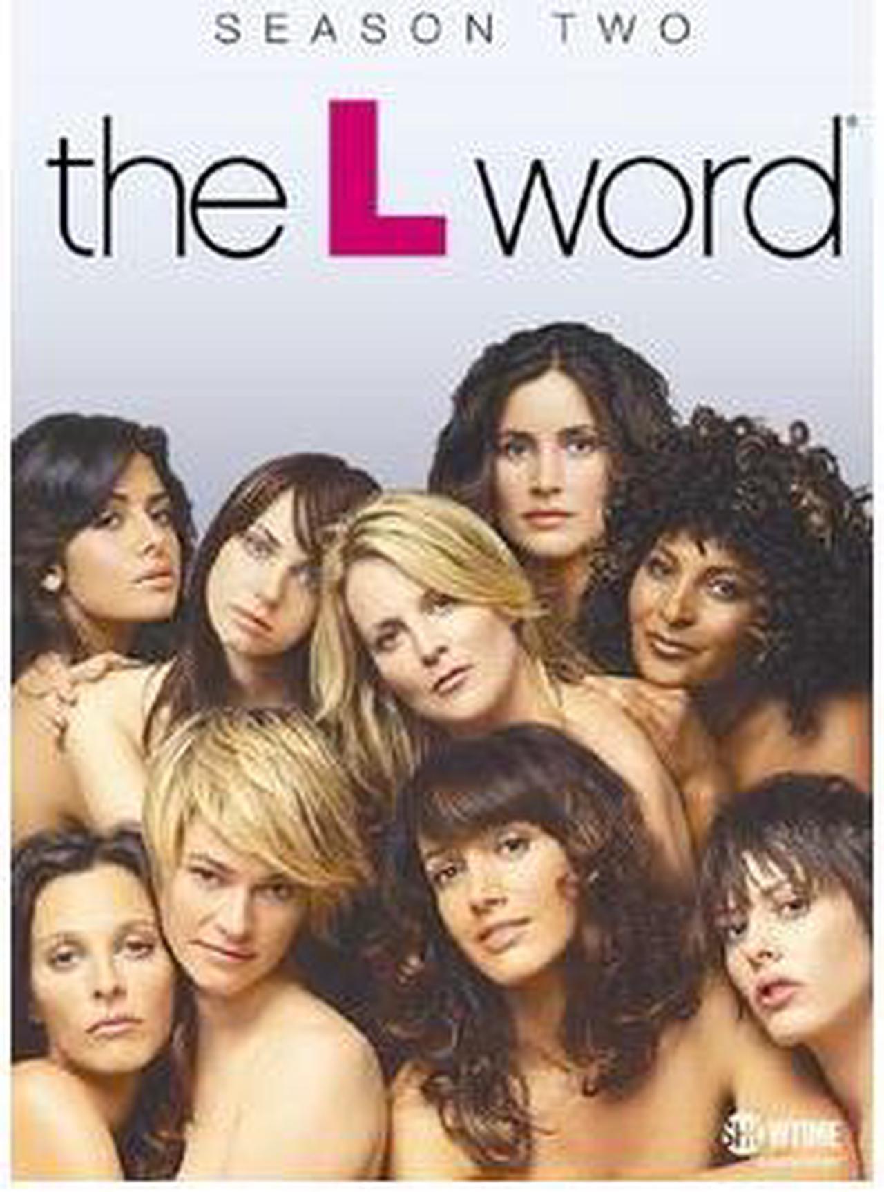 Main image of The L Word: The Complete Second Season (DVD / WS / NTSC) Jennifer Beals, Mia Kirschner, Pam Grier, Erin Daniels, Eric Lively