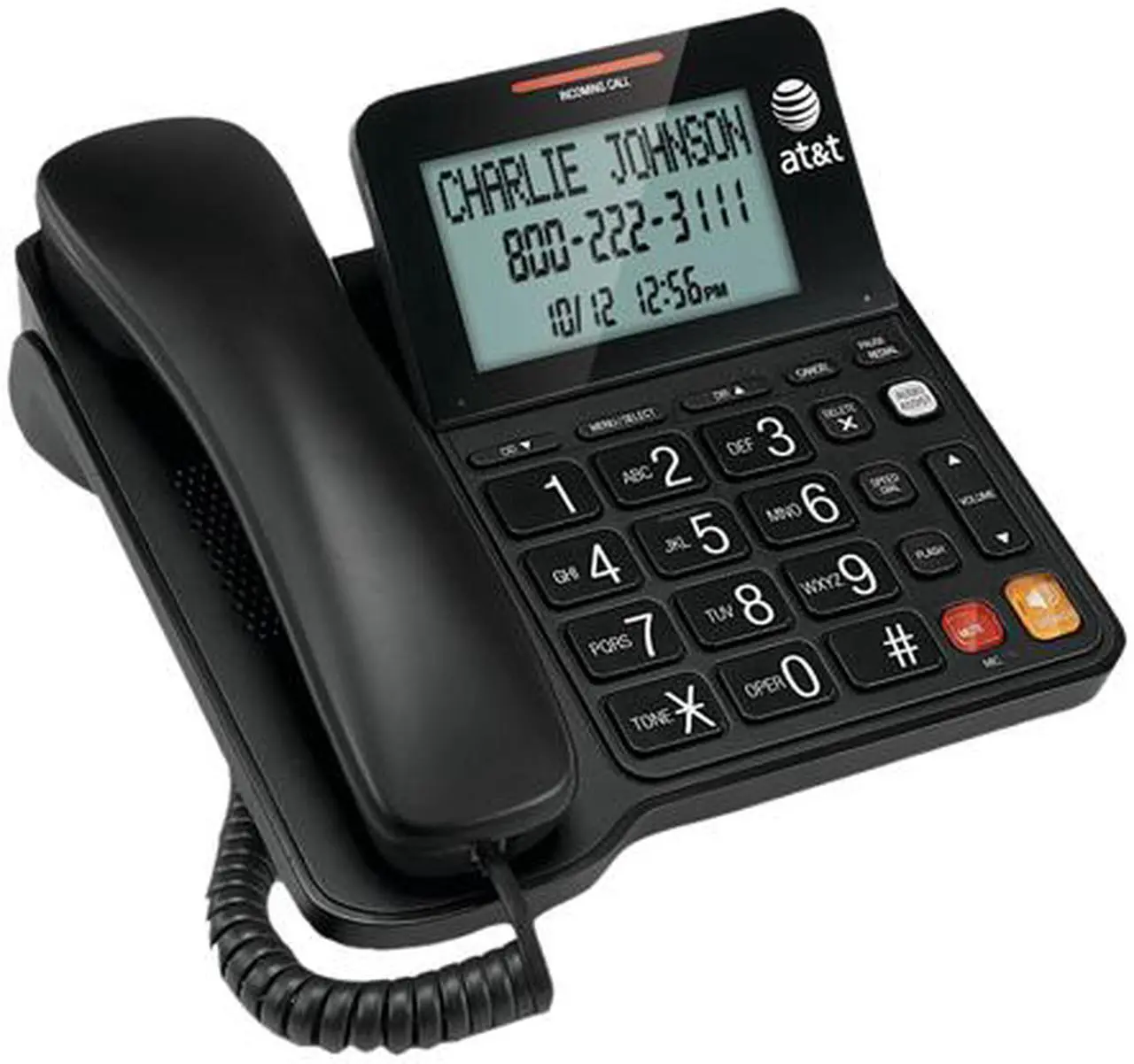 AT&T Speakerphone - Thumbnail 5