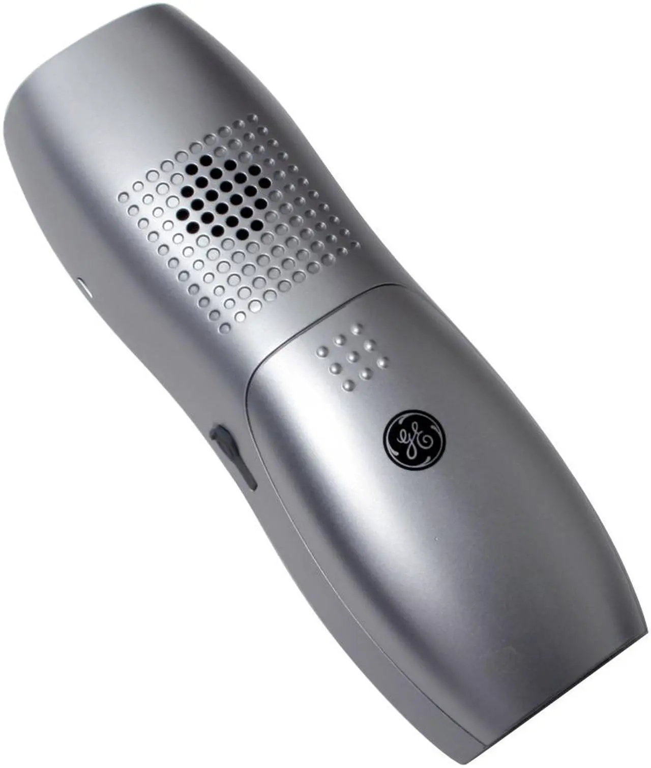 Alt view image 8 of 11 - GE 28112EE3-A 1.9 GHz Digital DECT 6.0 3X Handsets Cordless Phone Integrated Answering Machine