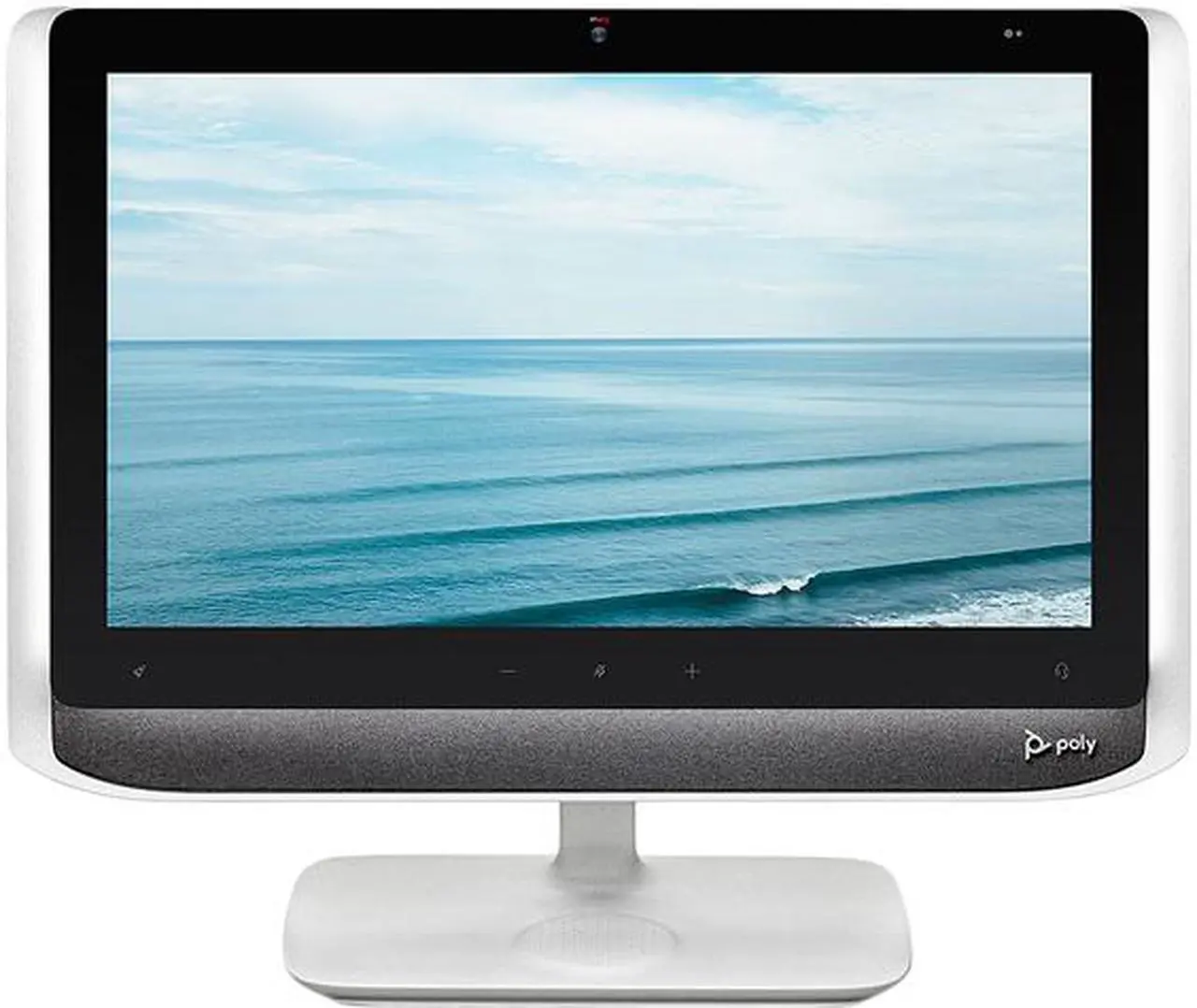 Main image of POLY 2200-87100-001 Wired Video Conference Device