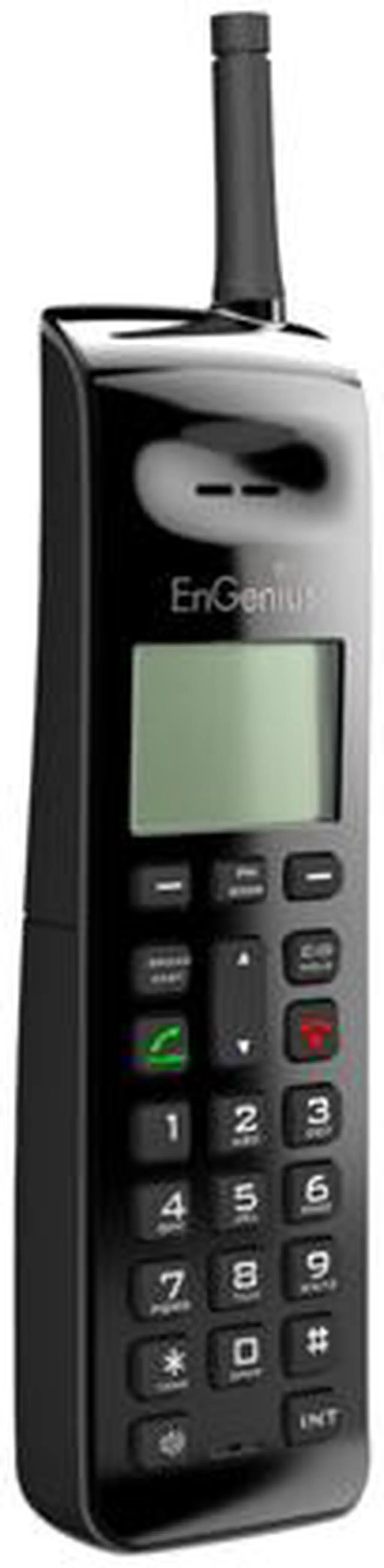 Alt view image 2 of 2 - Engenius FREESTYL 2 Extreme Range Cordless Phone System