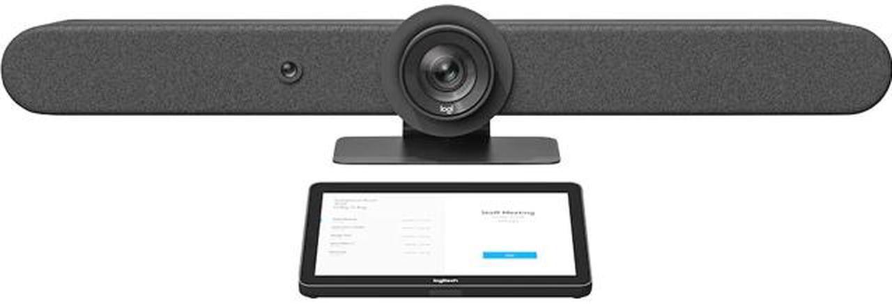 Logitech TAPRMGUNIAPP Video Conference Device