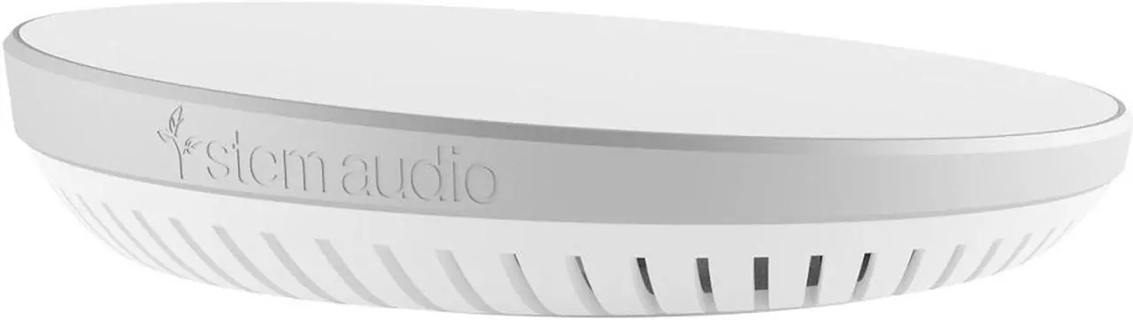 Main image of Shure HUBX1 Stem Hub - Conference Communication Center Device