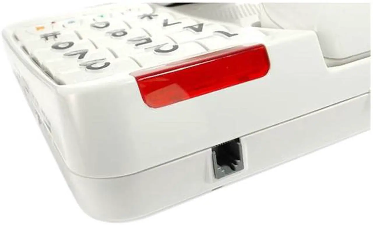 Alt view image 3 of 6 - Northwestern Bell 20200 Corded Phone