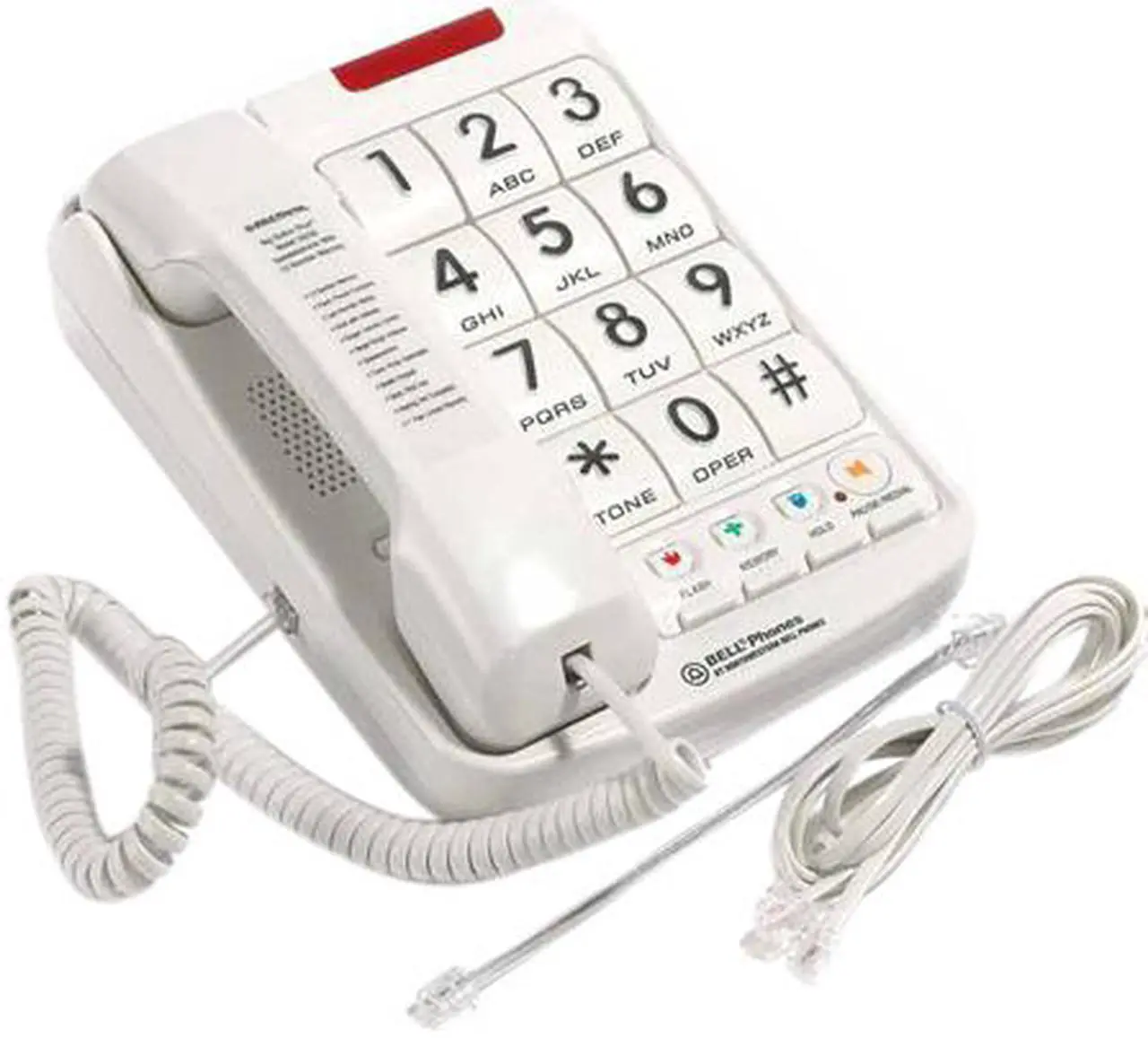 Main image of Northwestern Bell 20200 Corded Phone