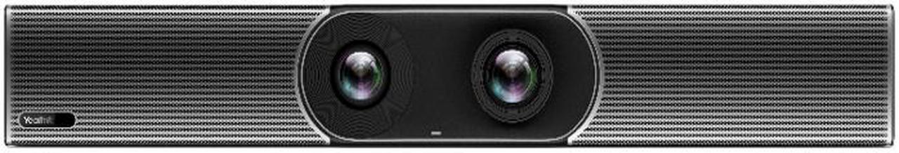 Alt view image 2 of 3 - Yealink Meeting Bar A30-020, All-in-One Android Video Collaboration Bar for Medium Room