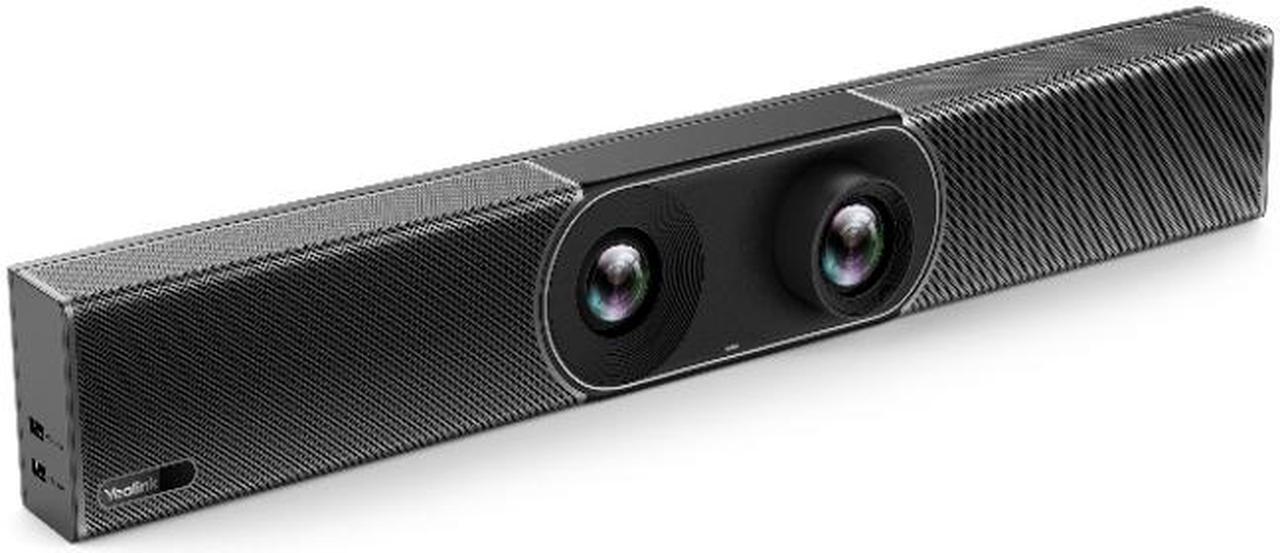 Alt view image 3 of 3 - Yealink Meeting Bar A30-020, All-in-One Android Video Collaboration Bar for Medium Room