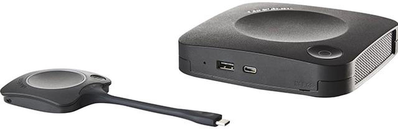 Main image of Barco R9861511US Wireless ClickShare C-10 Wireless Presentation Solution