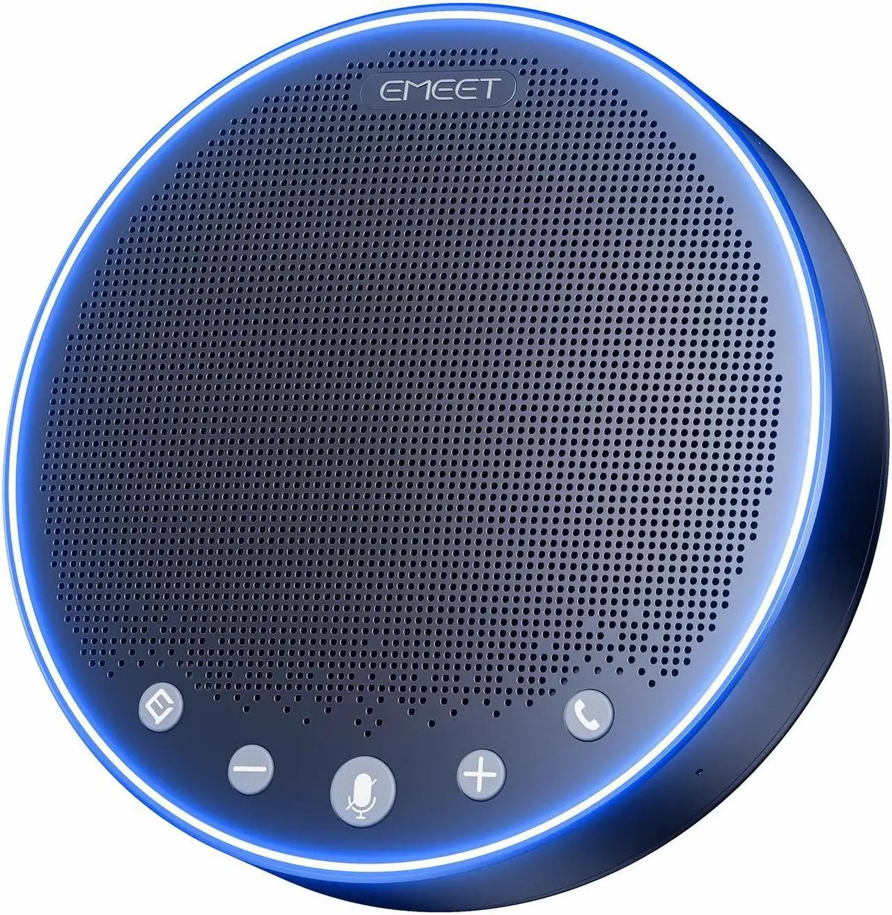 Alt view image 2 of 6 - eMeet OfficeCore M3 Speakerphone  EMM3BB-LD