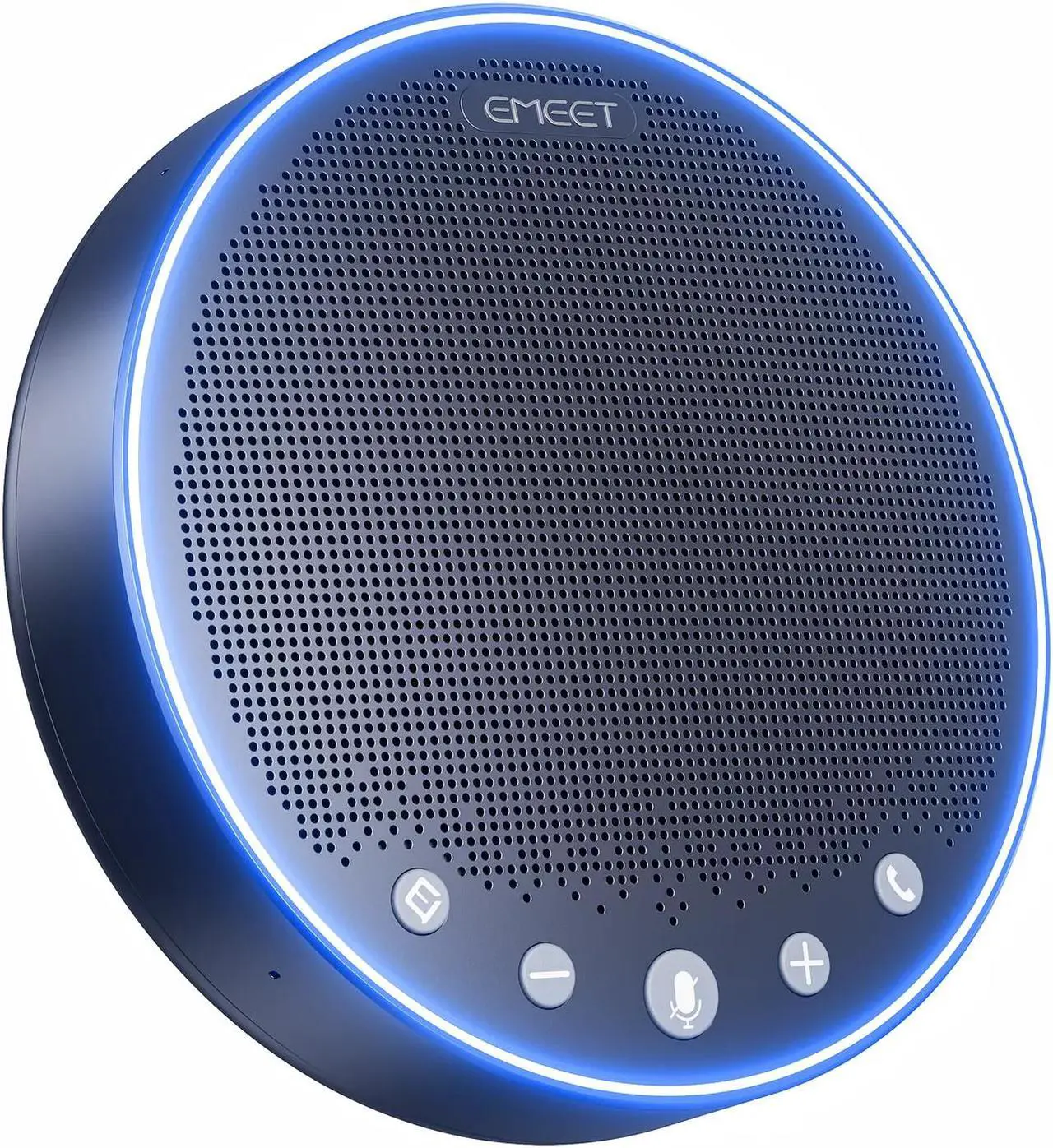 Alt view image 3 of 6 - eMeet OfficeCore M3 Speakerphone  EMM3BB-LD