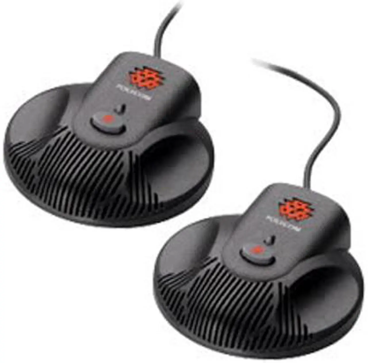Main image of Polycom 2200-16155-001 SOUNDSTATION2 Extension Mics with Cables