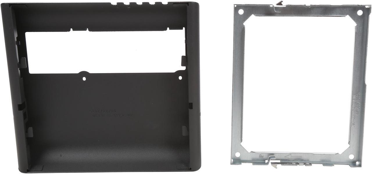 Alt view image 2 of 8 - Cisco Wall Mount for IP Phone, CP8800WMK
