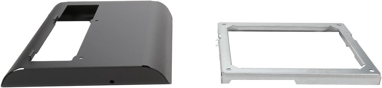 Alt view image 3 of 8 - Cisco Wall Mount for IP Phone, CP8800WMK