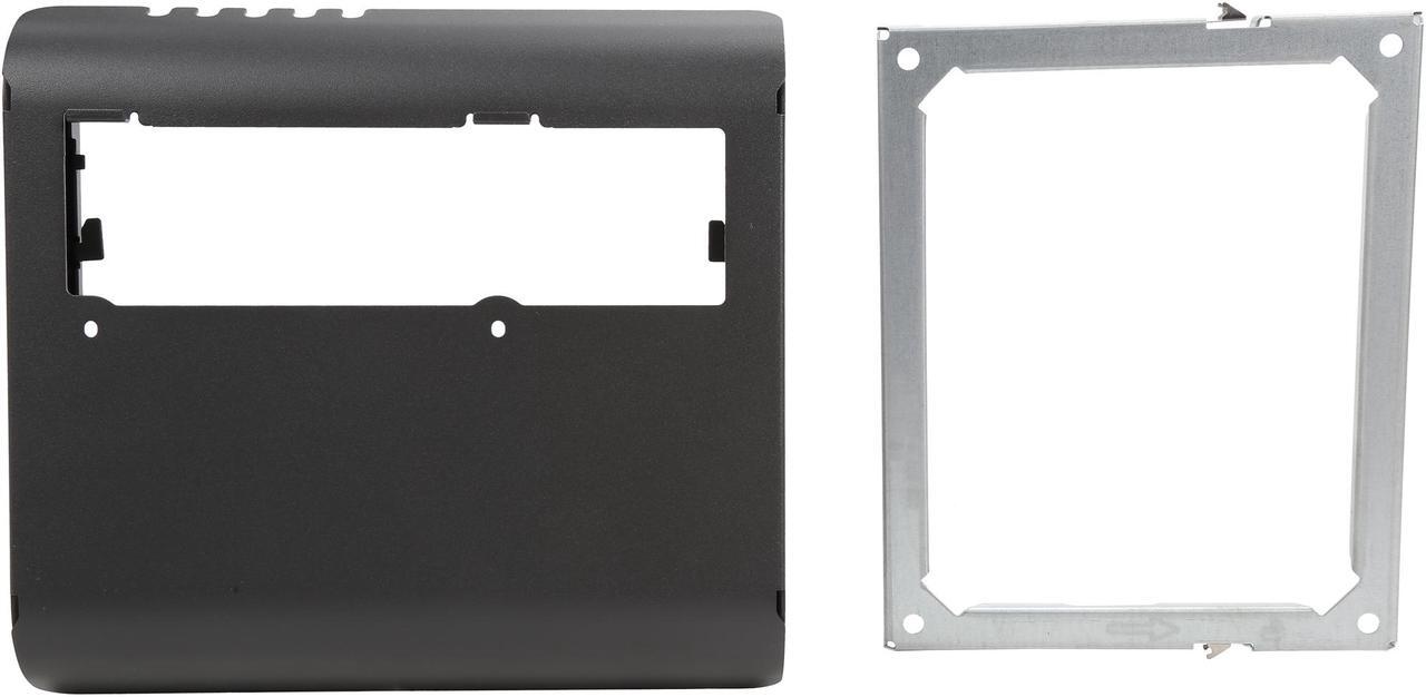 Alt view image 4 of 8 - Cisco Wall Mount for IP Phone, CP8800WMK