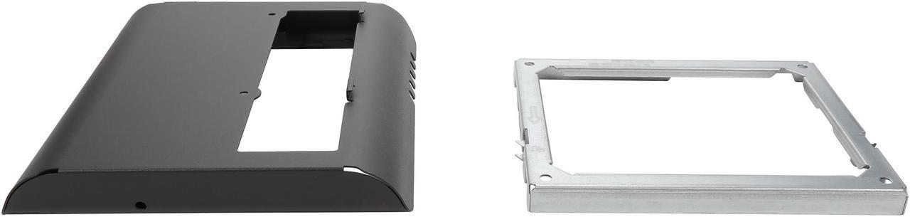 Alt view image 5 of 8 - Cisco Wall Mount for IP Phone, CP8800WMK