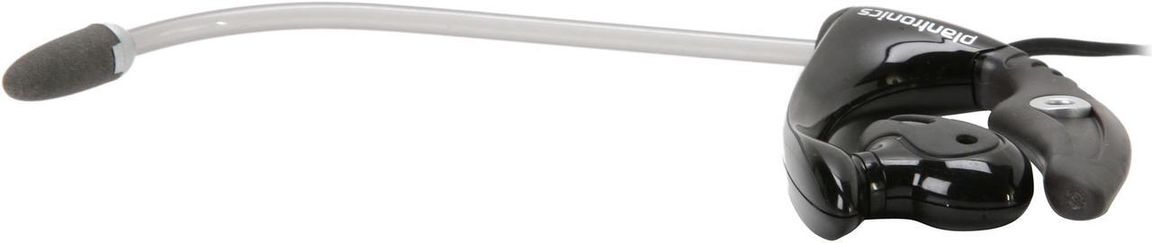 Alt view image 5 of 4 - Plantronics MX500I Mobile Phone Headset (Black) (72517-50)