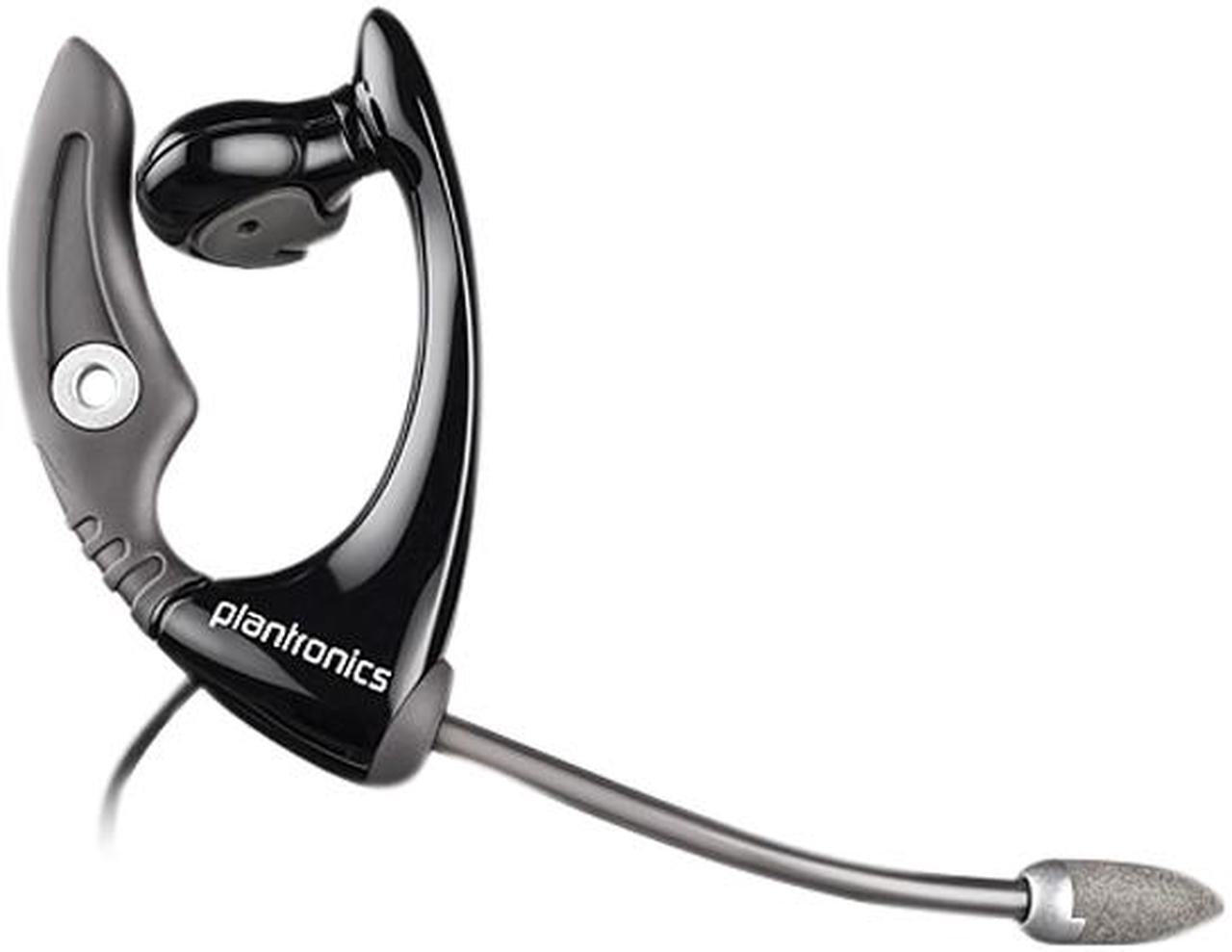Alt view image 3 of 4 - Plantronics MX500I Mobile Phone Headset (Black) (72517-50)