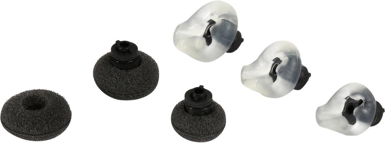 Main image of Plantronics Replacement Ear Tips for Select Headsets (72913-01)