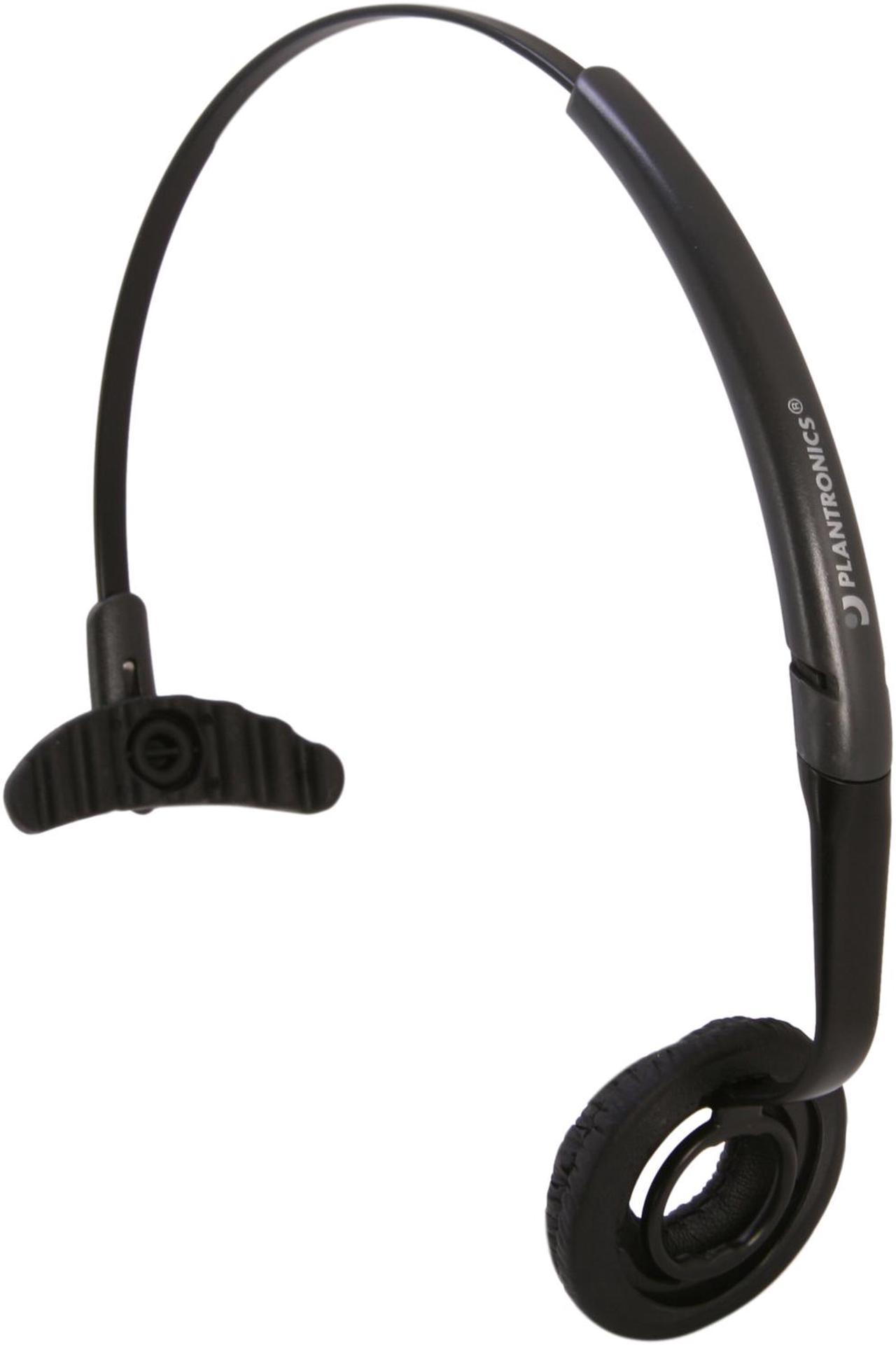 Plantronics Uniband CS50 Headband (66735-01)