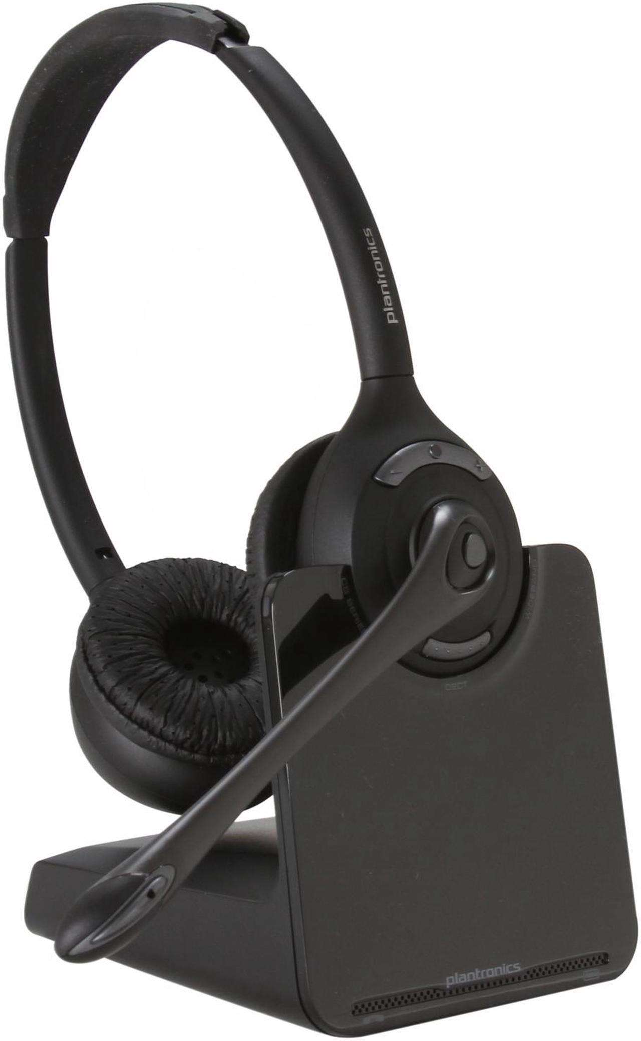 Plantronics CS520 Headset