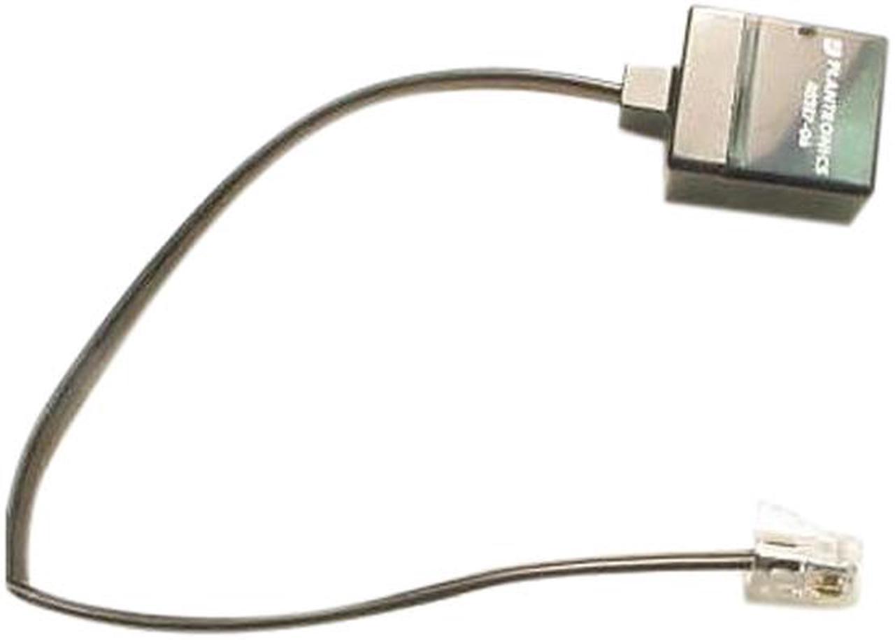 Plantronics Headset Cable