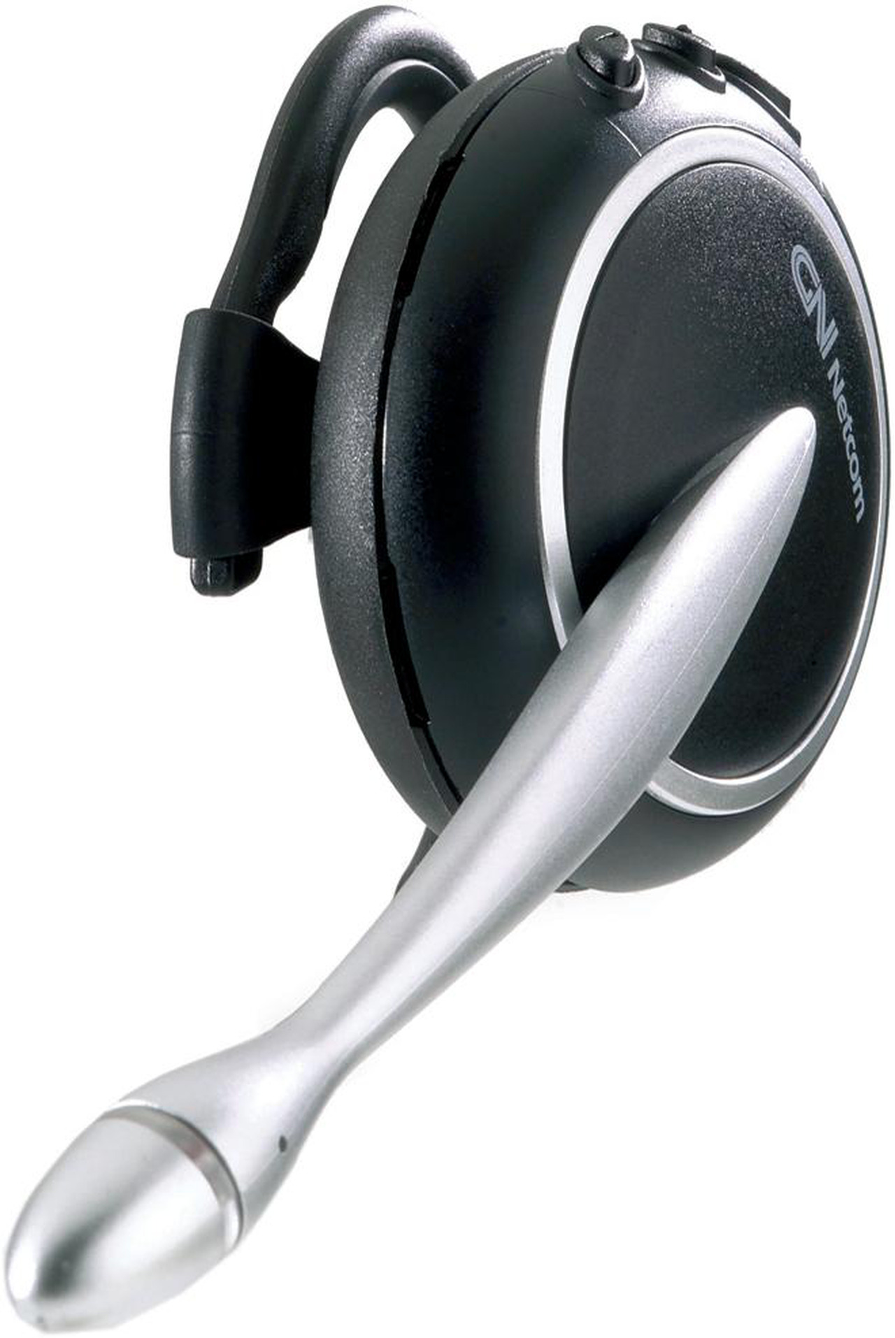 Casque Audio Sans Fil Jabra GN9120 DECT - Occasion (batterie Probablement à Changer)