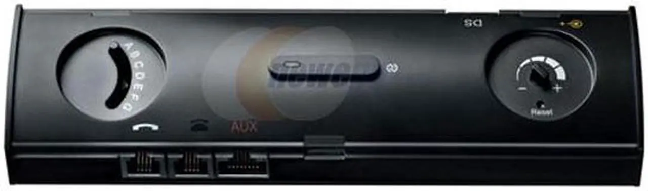 Alt view image 2 of 3 - Jabra A7010 Bluetooth Hub