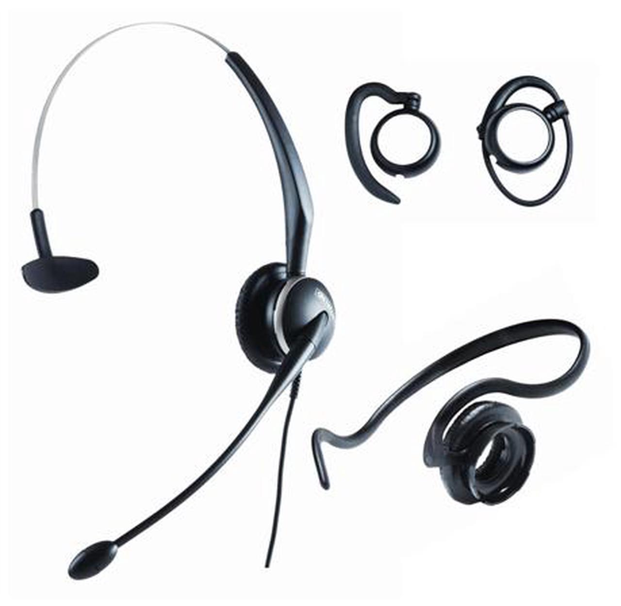 Main image of Jabra GN2100 4-in-1, Noise Canceling, STD